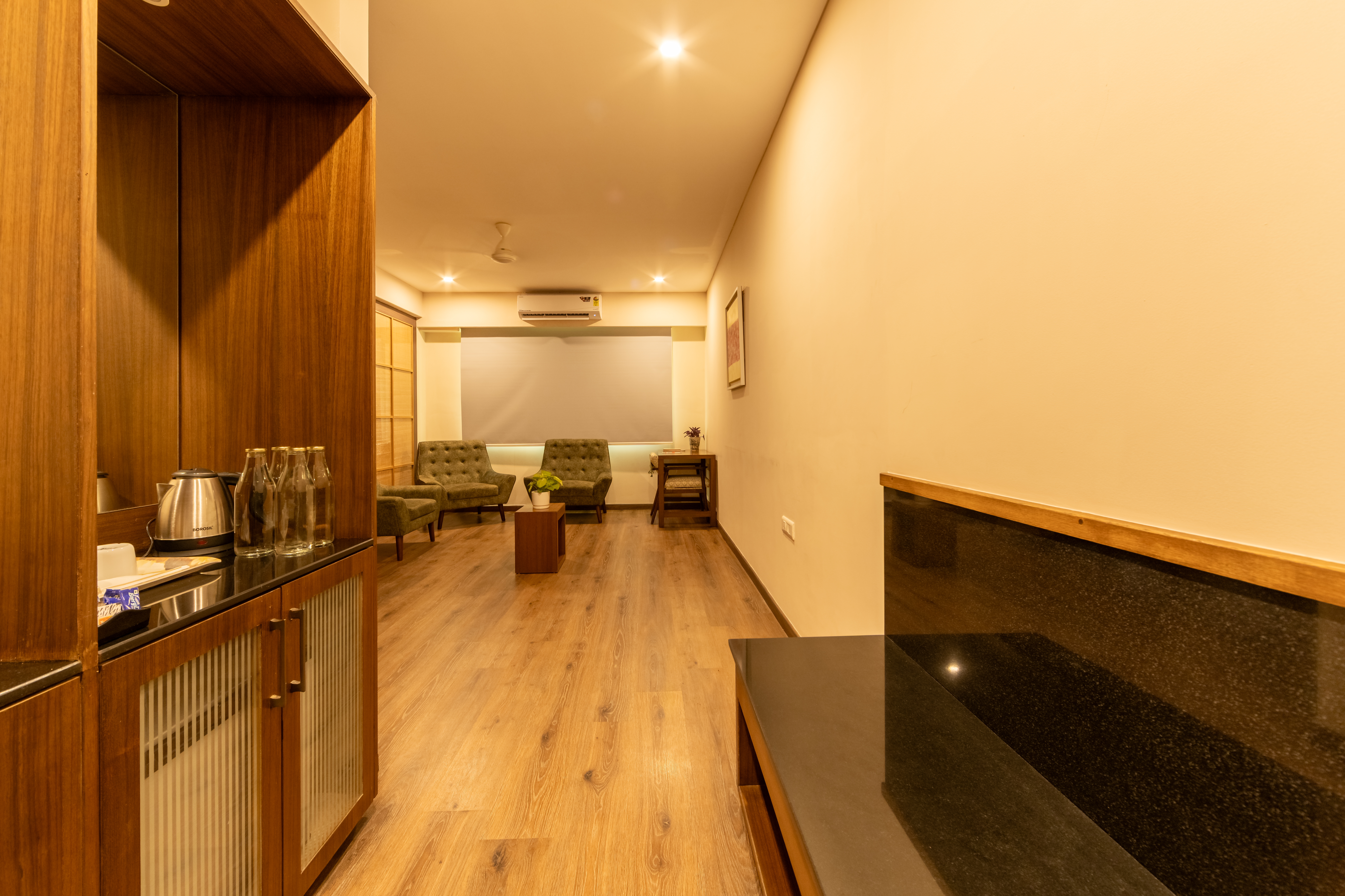 Deluxe Himalayan Room — photo 2