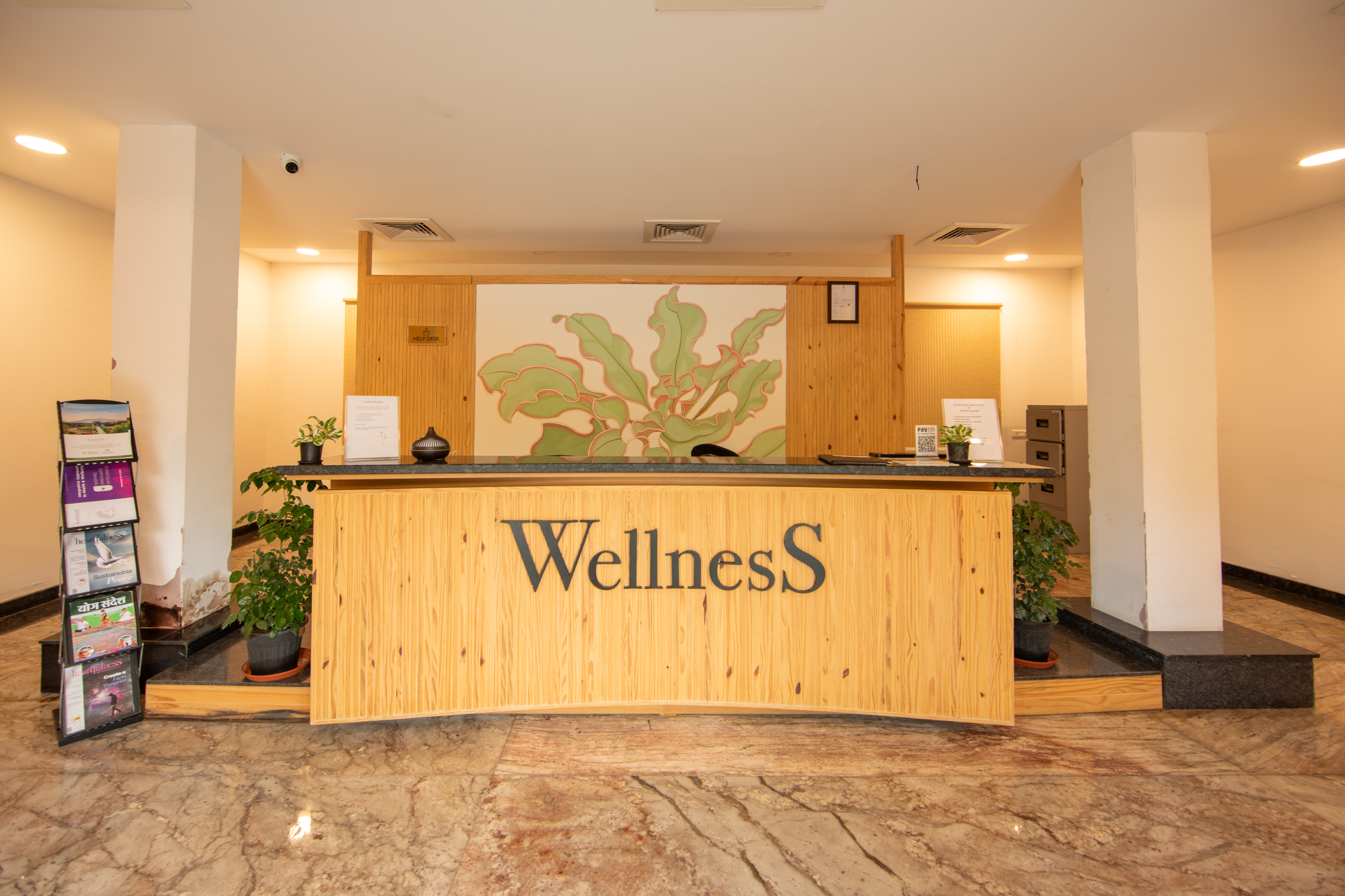 Wellness by The Pearl