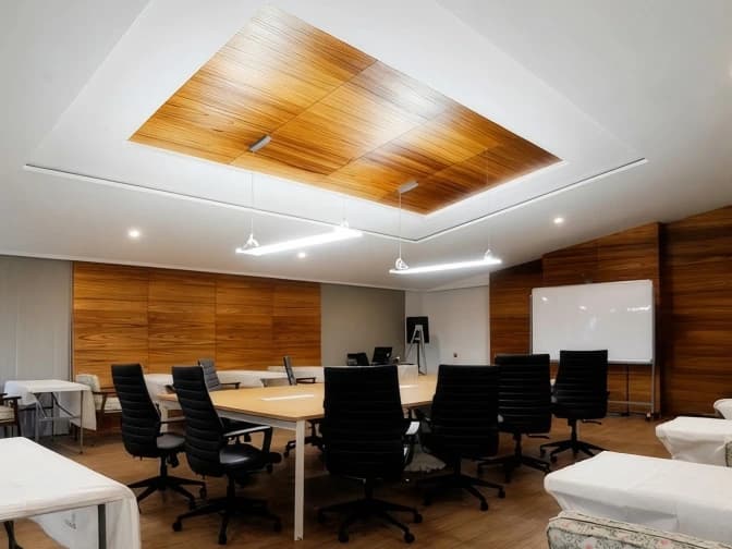 Corporate Retreats