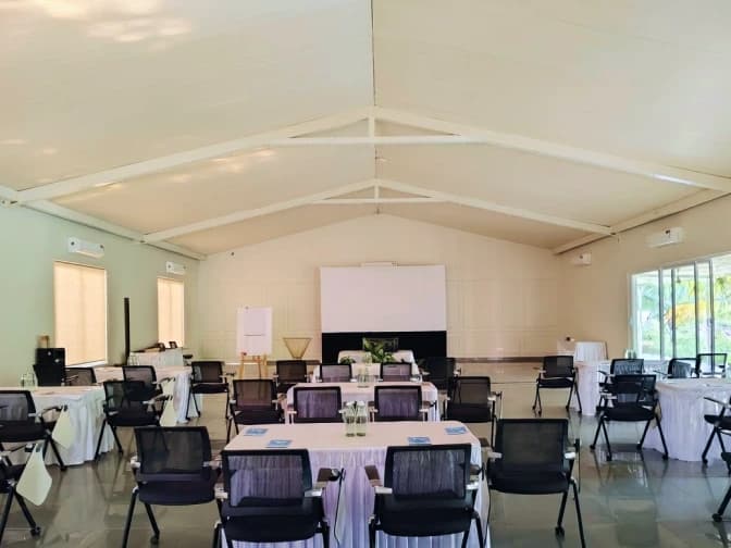Conferences & Meetings