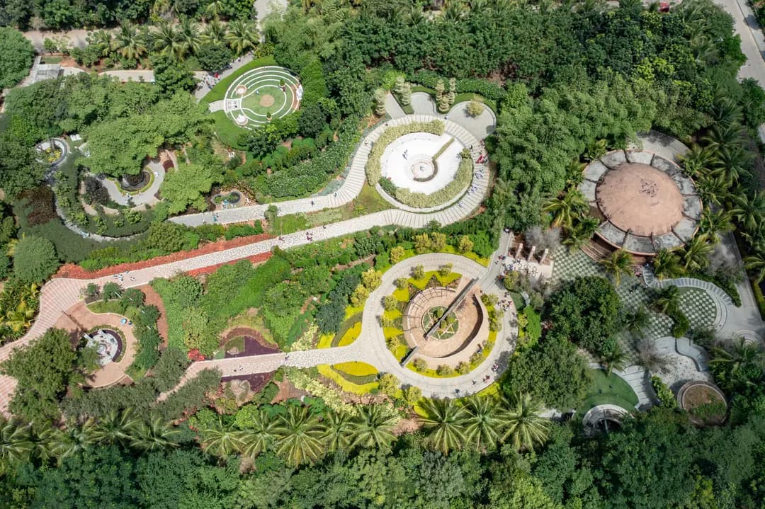 Kanha, Telangana