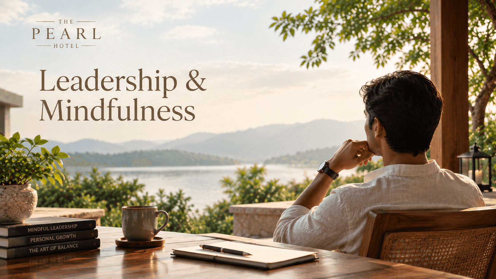 Leadership & Mindfulness