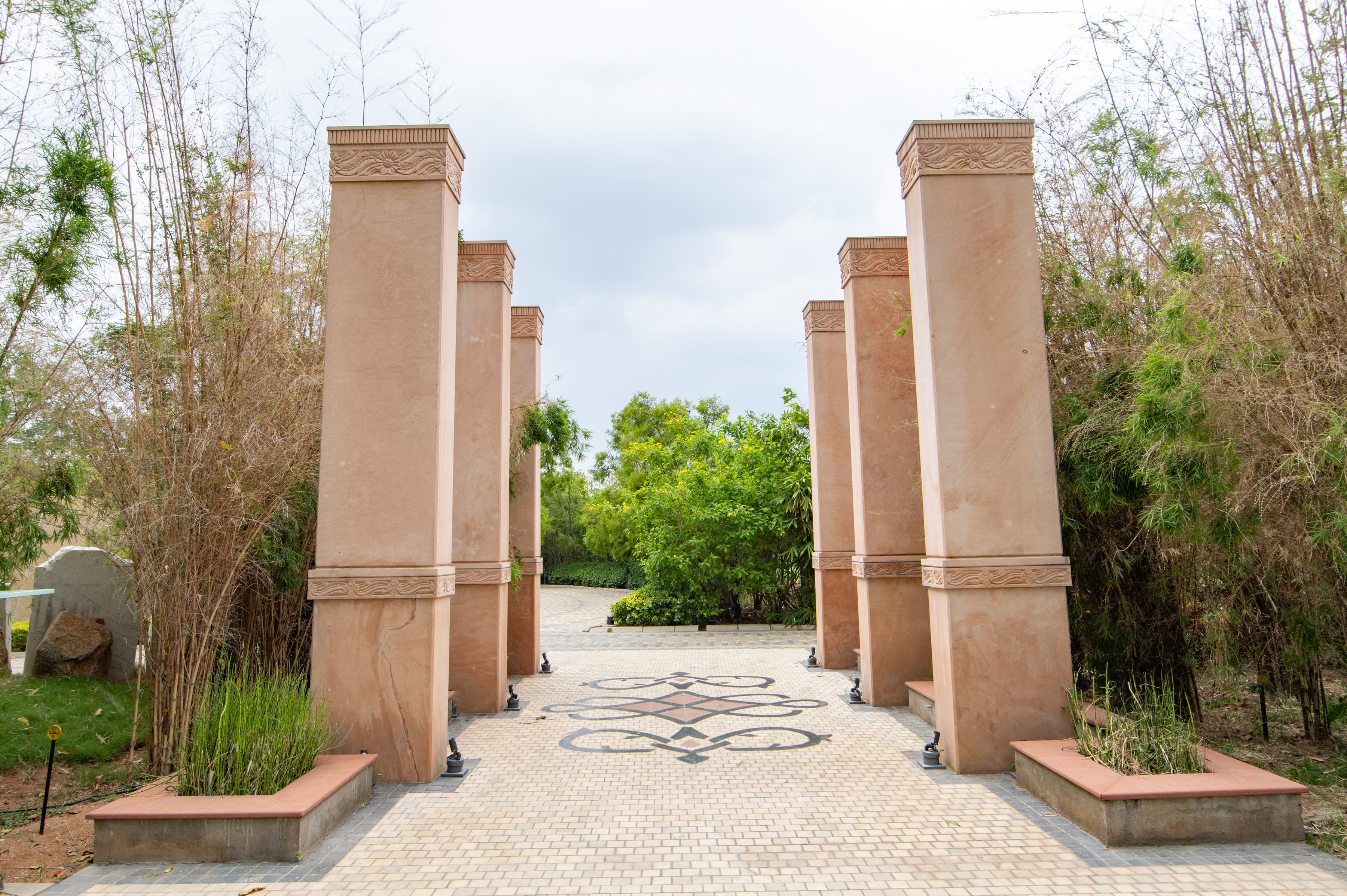Yatra Garden Trails
