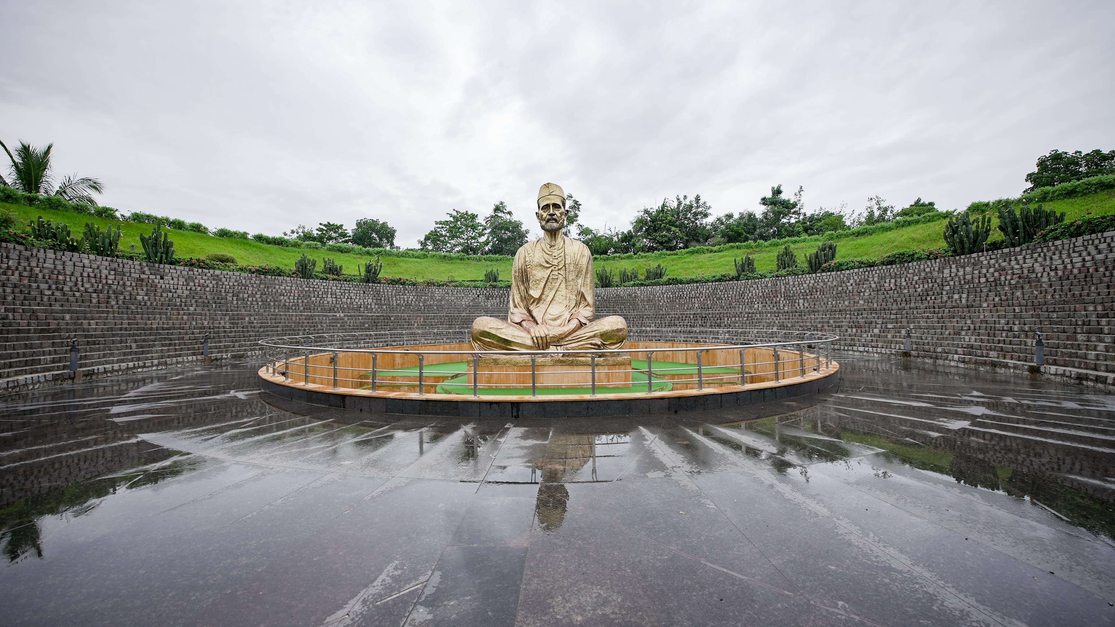 Kanha Shanti Vanam