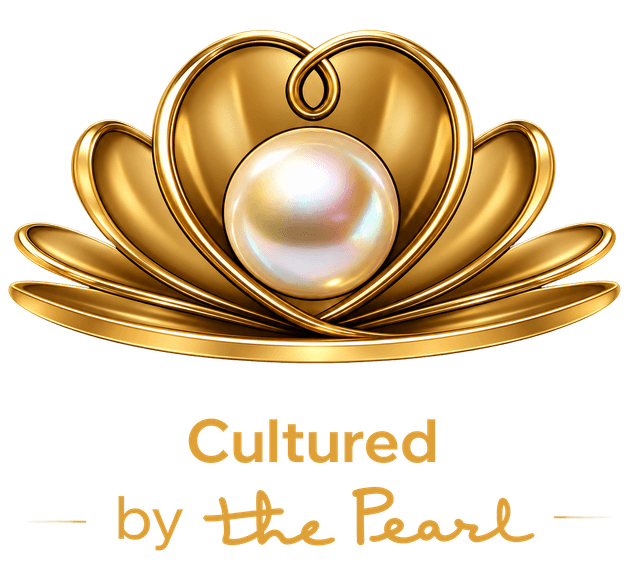 Cultured Logo