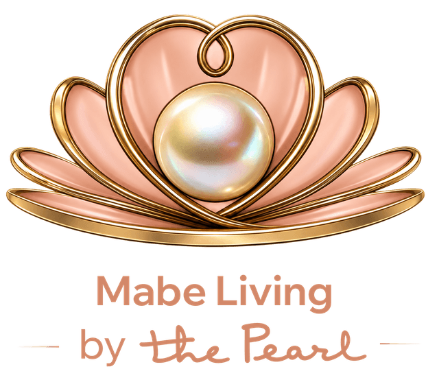 Mabe Living Logo