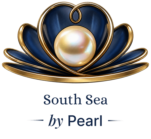 South Sea Logo